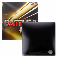 Накладка для ракетки 729 Battle II