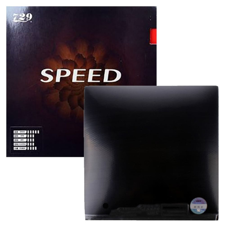 Накладка для ракетки 729 Bloom Speed