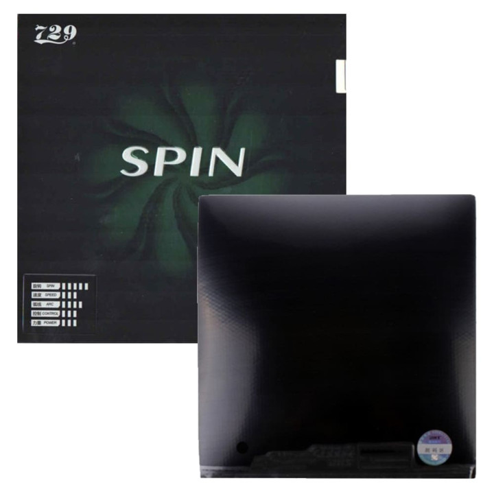 Накладка для ракетки 729 Bloom Spin