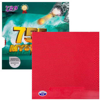 Накладка для ракетки 729 Mystery 755