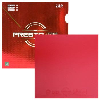 Накладка для ракетки 729 Presto-Speed