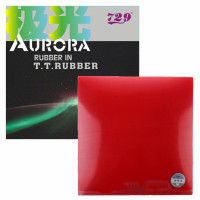 Накладка для ракетки 729 Aurora