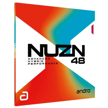 Накладка для ракетки Andro NUZN 48