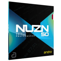 Накладка для ракетки Andro NUZN 50