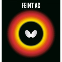 Накладка для ракетки Butterfly Feint AG