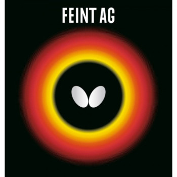 Накладка для ракетки Butterfly Feint AG