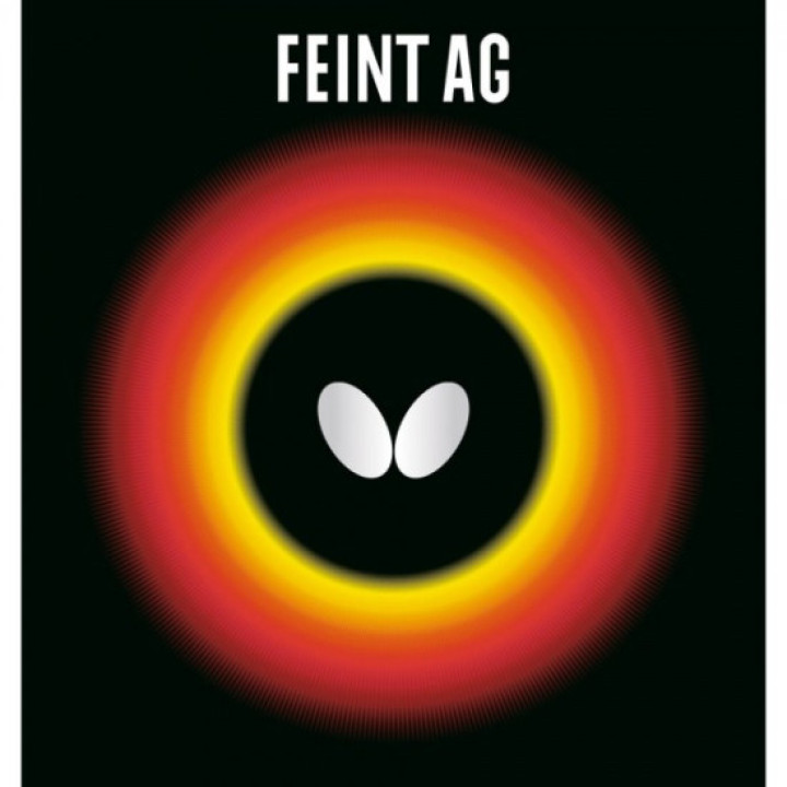 Накладка для ракетки Butterfly Feint AG