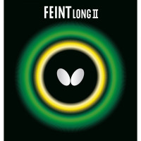 Накладка для ракетки Butterfly Feint Long ll