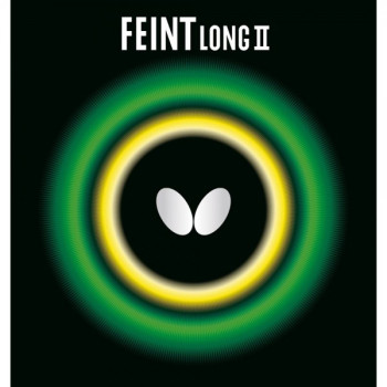 Накладка для ракетки Butterfly Feint Long ll