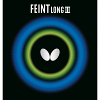 Накладка для ракетки Butterfly Feint Long lll
