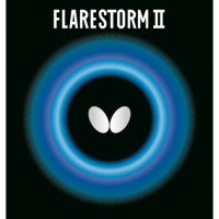 Накладка для ракетки Butterfly Flarestorm 2