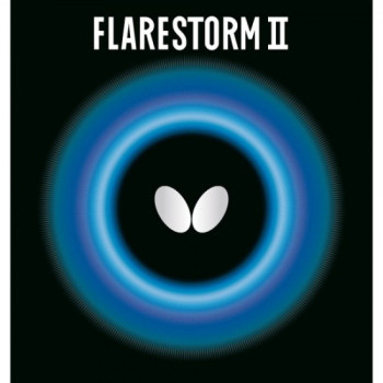 Накладка для ракетки Butterfly Flarestorm 2