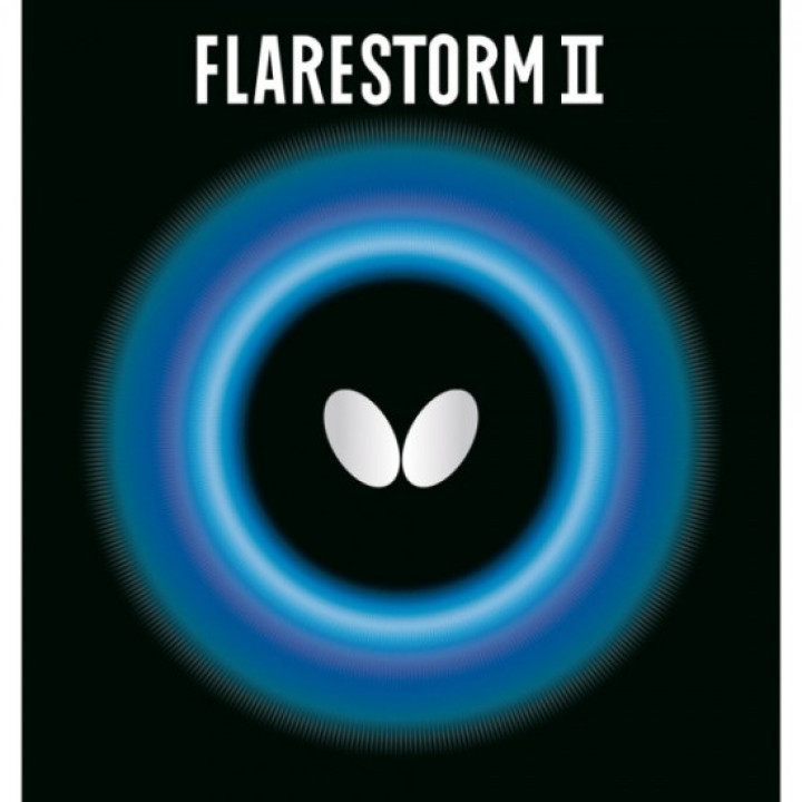 Накладка для ракетки Butterfly Flarestorm 2