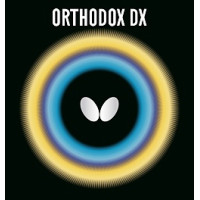 Накладка для ракетки Butterfly Orthodox DX