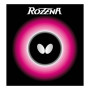 Збірна ракетка Butterfly Viscaria + Rozena