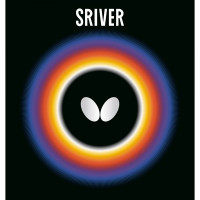 Накладка для ракетки Butterfly Sriver