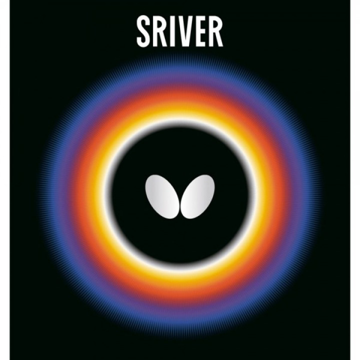 Накладка для ракетки Butterfly Sriver