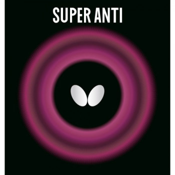 Накладка для ракетки Butterfly Super Anti