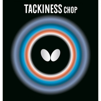 Накладка для ракетки Butterfly Tackiness Chop