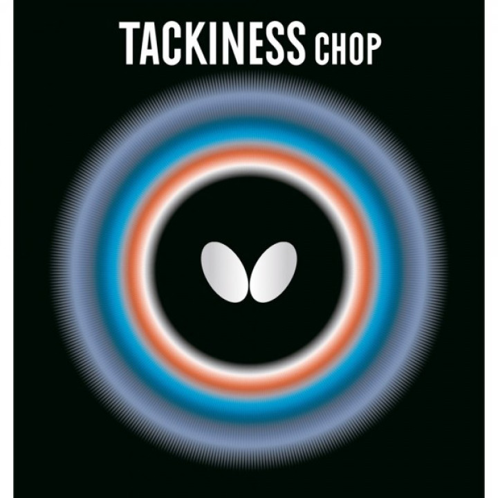 Накладка для ракетки Butterfly Tackiness Chop
