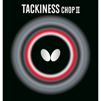Накладка для ракетки Butterfly Tackiness Chop ll