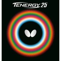 Накладка для ракетки Butterfly Tenergy 25