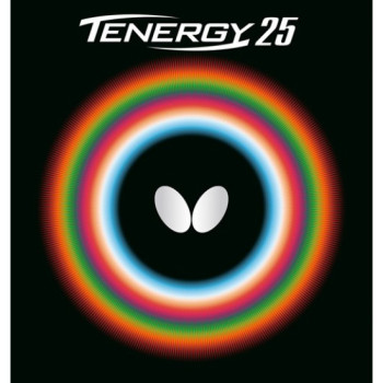 Накладка для ракетки Butterfly Tenergy 25