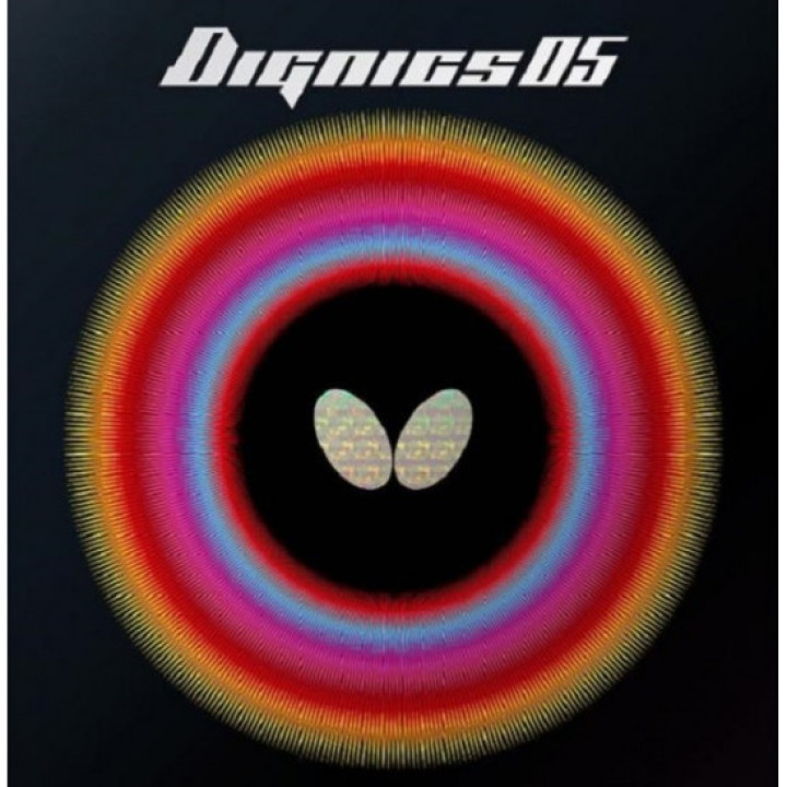 Накладка для ракетки Butterfly Dignics 05