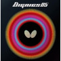 Збірна ракетка Butterfly Tiago Apolonia ZLC + Zyre‑03 + Dignics 05