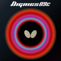 Накладка для ракетки Butterfly Dignics 09c