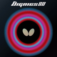 Накладка для ракетки Butterfly Dignics 80