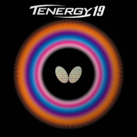 Накладка для ракетки Butterfly Tenergy 19