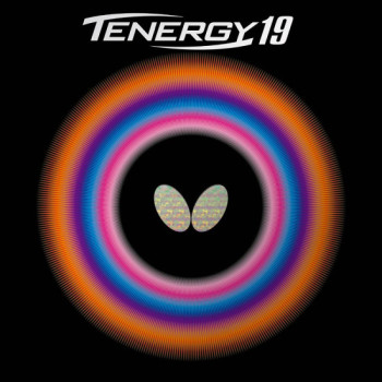 Накладка для ракетки Butterfly Tenergy 19