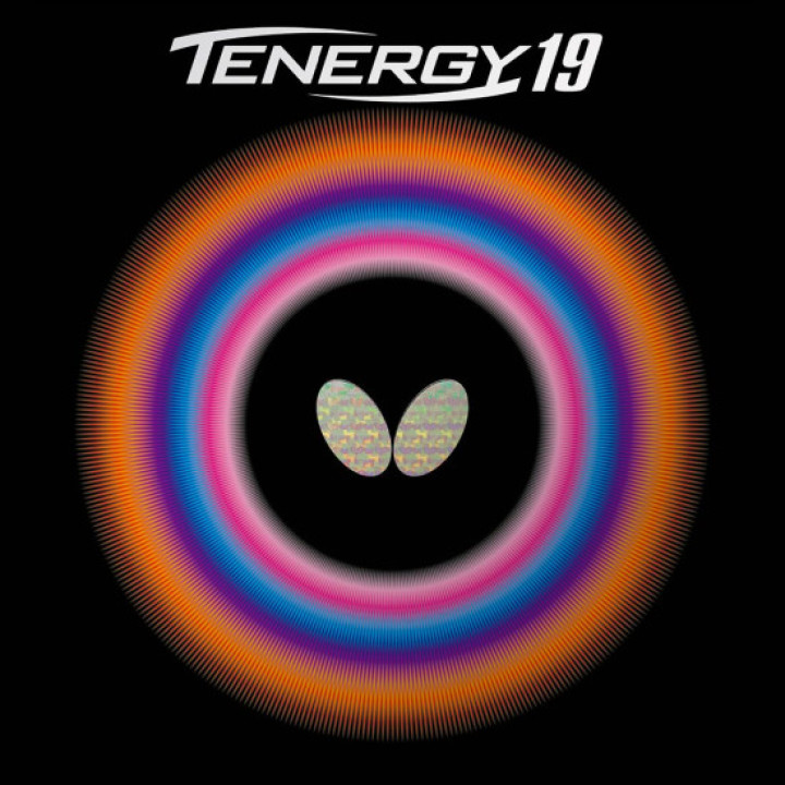 Накладка для ракетки Butterfly Tenergy 19