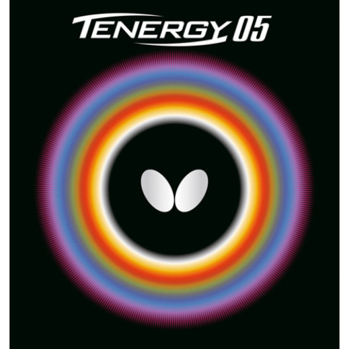 Накладка для ракетки Butterfly Tenergy 05