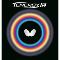 Накладка для ракетки Butterfly Tenergy 64