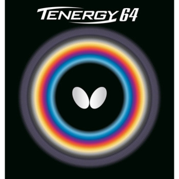 Накладка для ракетки Butterfly Tenergy 64