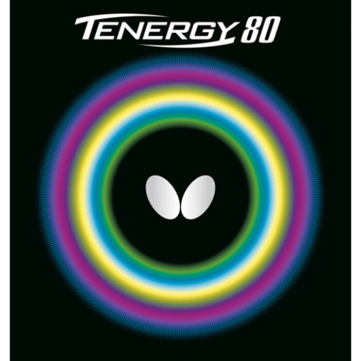 Накладка для ракетки Butterfly Tenergy 80