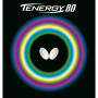 Сборная ракетка Butterfly Timo Boll CAF + Tenergy 05 / Tenergy 80
