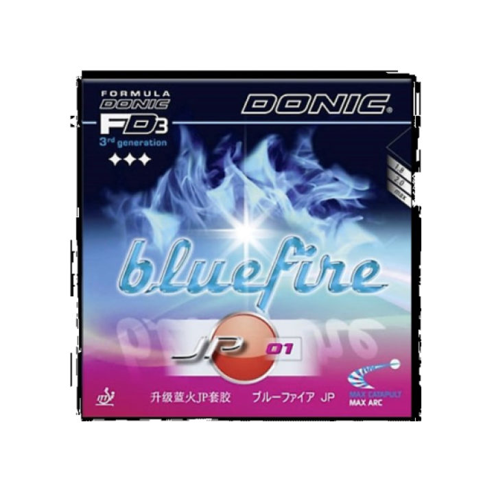 Накладка для ракетки Donic BlueFire JP01