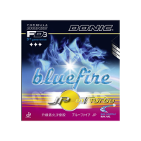 Накладка для ракетки Donic BlueFire JP01 Turbo