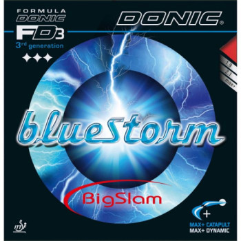 Накладка для ракетки Donic BlueStorm BigSlam