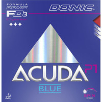 Накладка для ракетки Donic Acuda Blue P1