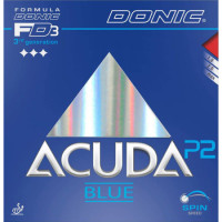 Накладка для ракетки Donic Acuda Blue P2