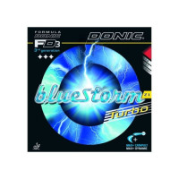 Накладка для ракетки Donic BlueStorm Z1 turbo