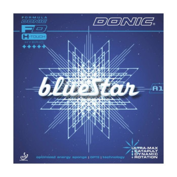 Накладка для ракетки Donic Bluestar A1