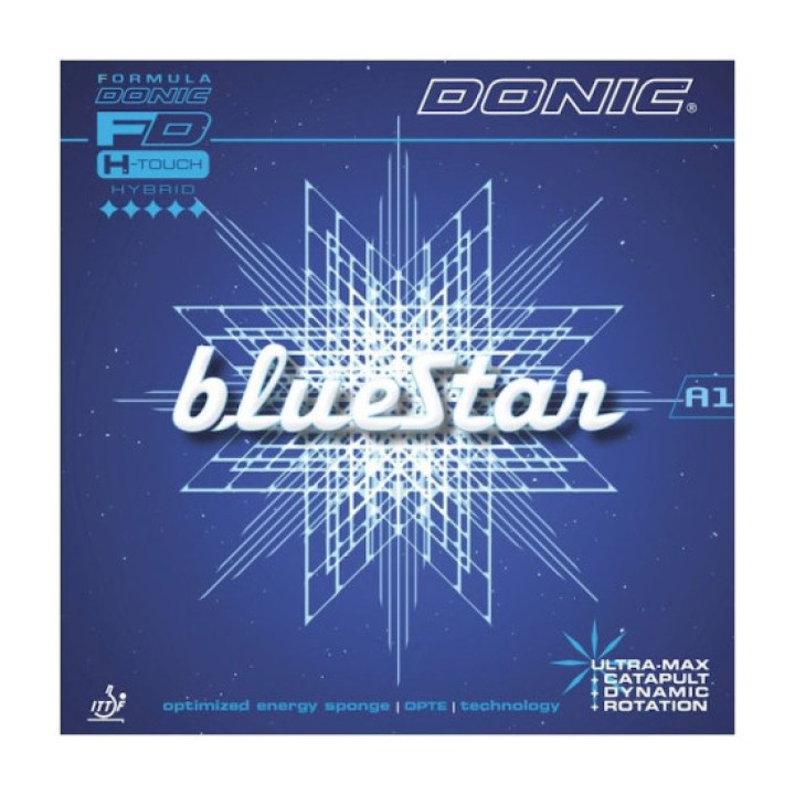 Накладка для ракетки Donic Bluestar A1
