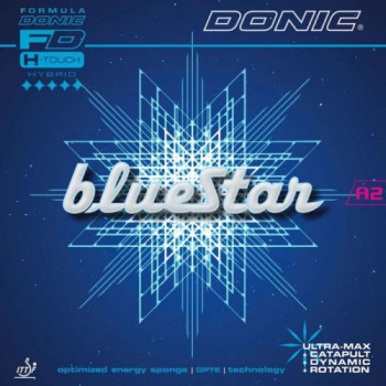 Накладка для ракетки Donic Bluestar A2