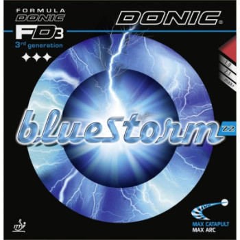 Накладка для ракетки Donic BlueStorm Z2