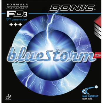 Накладка для ракетки Donic BlueStorm Z3